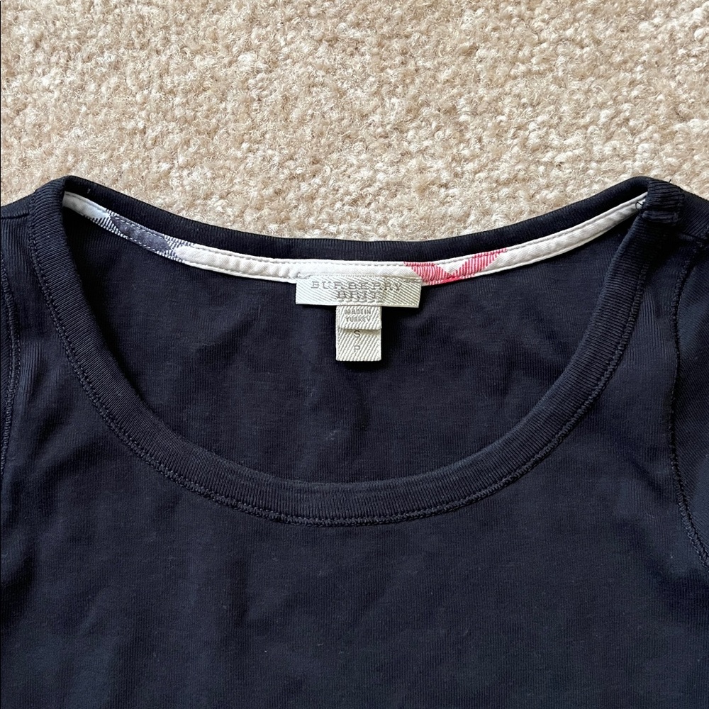 BURBERRY Women’s shirt - Picture 2 of 9